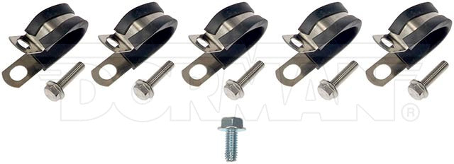 Dorman (Oe Solutions) 819-812 Fuel Line||819-812_4.Jpg||89||d18819812||954268