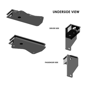 Pullrite 3122 Fifth Wheel Trailer Hitch Mount Kit||3122_3.Png||88||p1x3122||1772516