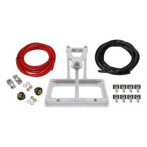 Holley Performance 120107ds Battery Relocation Kit||120107ds.Jpg||85||h19120107ds||1294565