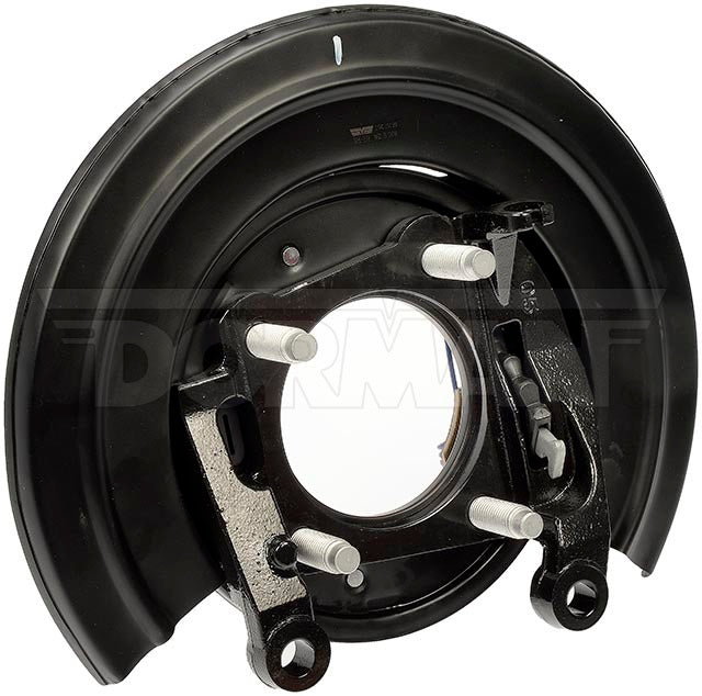 Dorman (Oe Solutions) 926-272 Brake Backing Plate||926-272_5.Jpg||90||d18926272||1334014