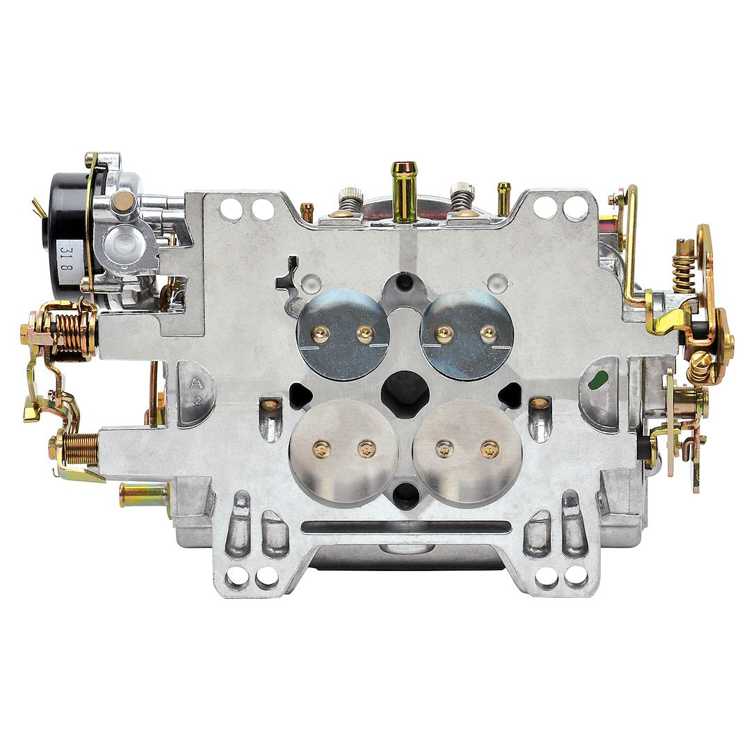 Product of Edelbrock 1406 4 600 Electric Carburetor 
