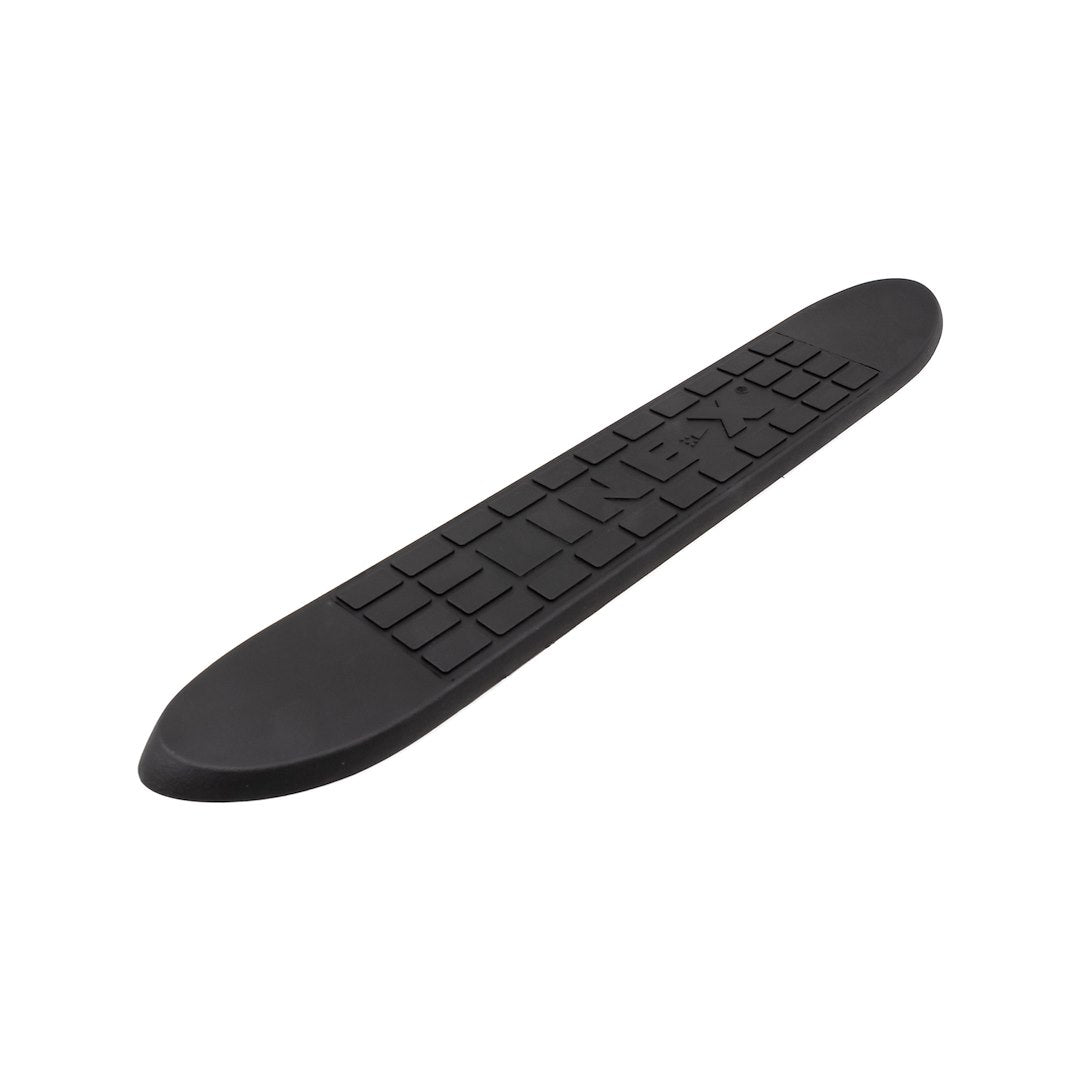 Line-X Accessories Lx4ovalbnt Nerf Bar Pad||tgr_Lx4ovalbnt_Step Pad_2.Jpg||86||tgrlx4ovalbnt||1331080