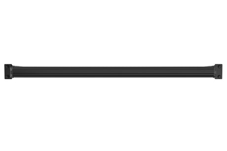 Product of Thule 500030 37.008 Inch Black Roof Rack Cross Bar - 