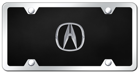 Automotive Gold P.Acu.Cbk License Plate||p.Acu.Cbk.Png||85||a31pacucbk||1101817