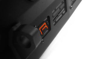 Product of DV8 Offroad FBFR-01 Spec Series  Bumper 