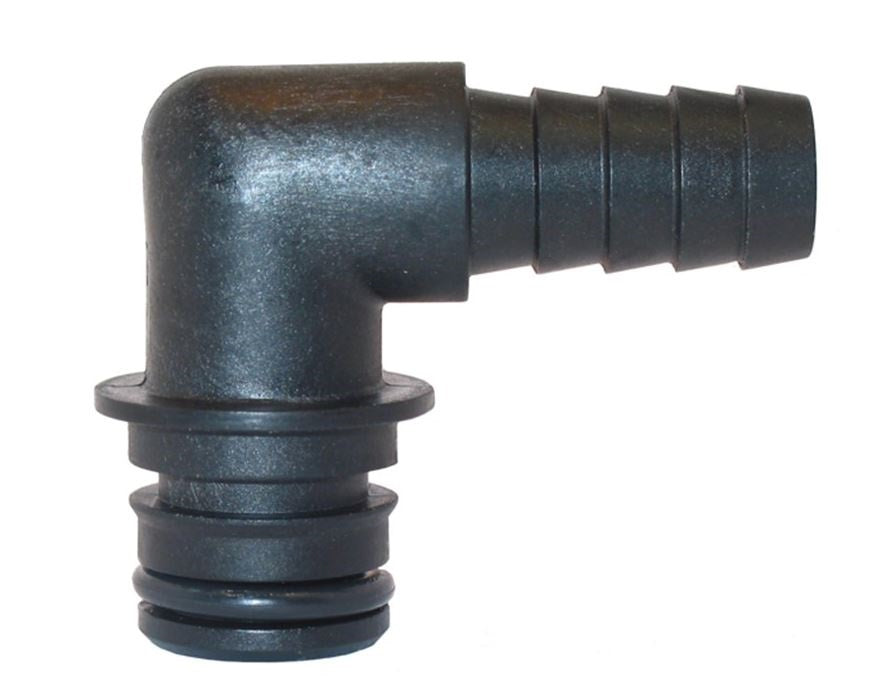 Product of Flojet 20381009 Fresh Water Adapter Fitting