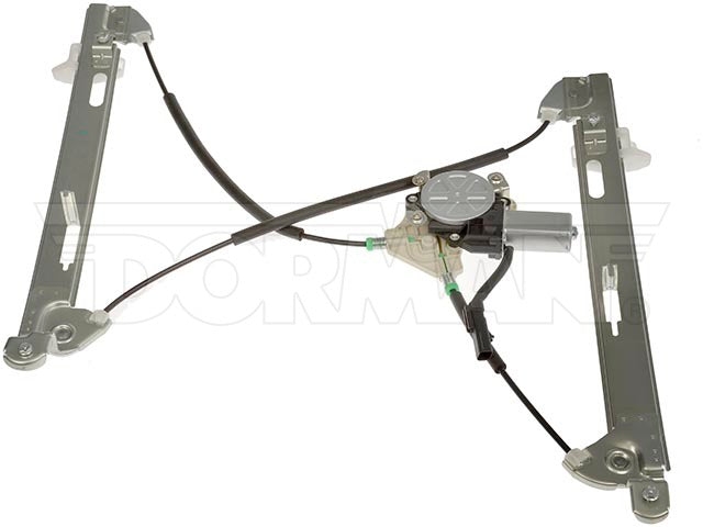 Dorman (Oe Solutions) 751-316 Window Regulator||751-316.Jpg||85||d18751316||2244308