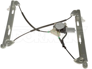 Dorman (Oe Solutions) 751-316 Window Regulator||751-316.Jpg||85||d18751316||2244308