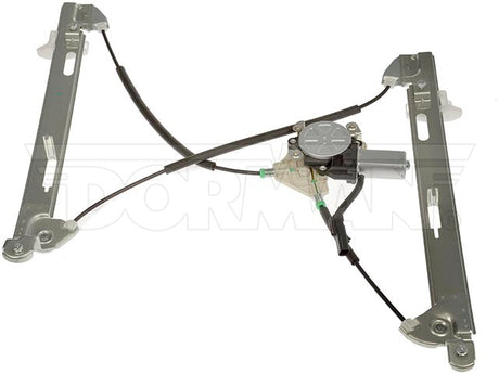 Dorman (Oe Solutions) 751-316 Window Regulator||751-316.Jpg||85||d18751316||2244308