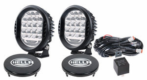 Product of Hella 358117171 Driving/ Fog Light 