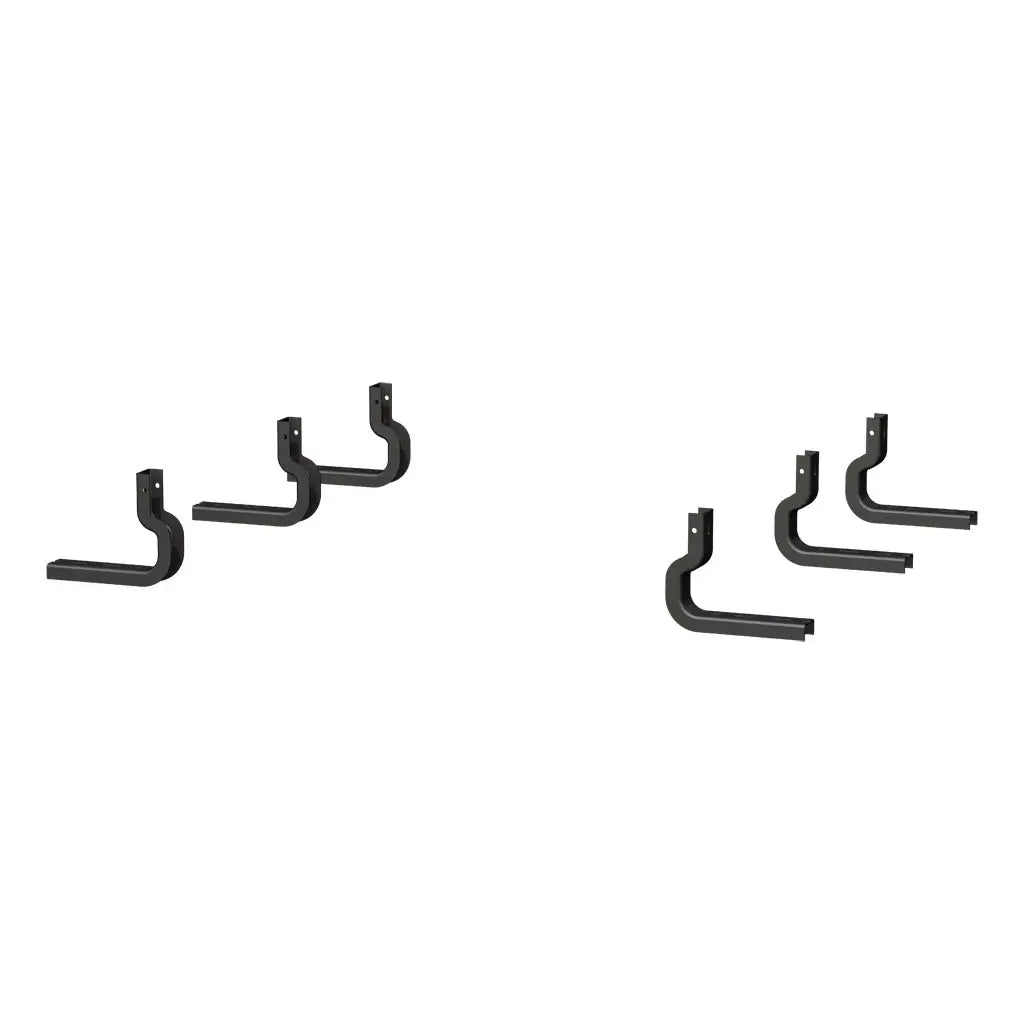 Product of Luverne 570922 Running Board Mounting Kit