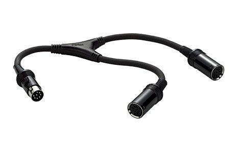 Clarion Mwrycret Remote Control Cable||mwrycret.Jpg||85||cla92745||1077653