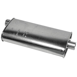 Product of Walker Exhaust 18444 SoundFX Direct Fit Steel Exhaust Muffler 
