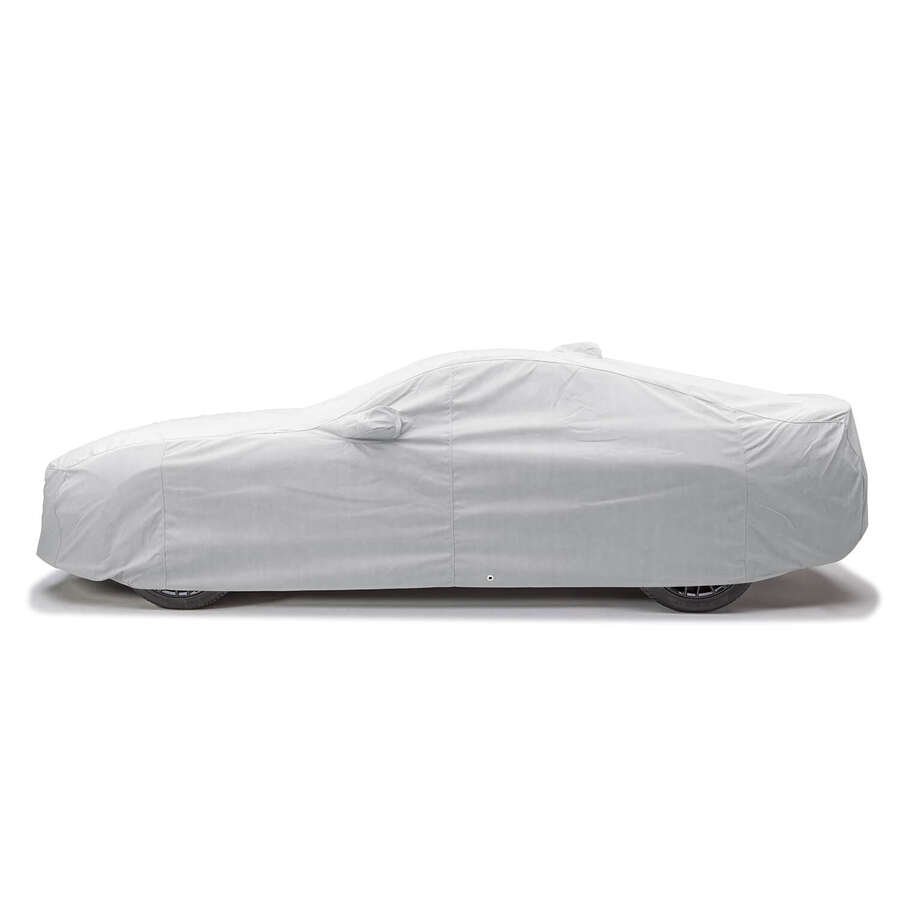 Product of Covercraft C27ac Car Cover