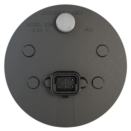 Product of J.W. Speaker 0642101 234 Series Tail Light Assembly 