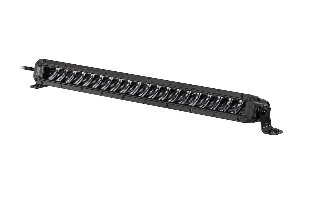 Product of Hella 358197301 Light Bar 