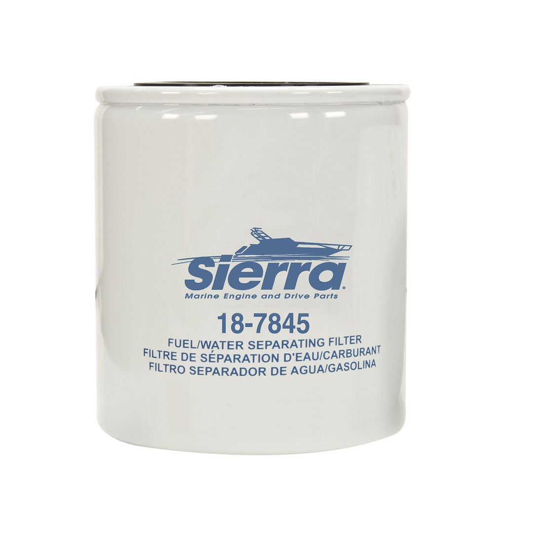 Product of Sierra Marine 18-7845 Fuel Water Separator Filter