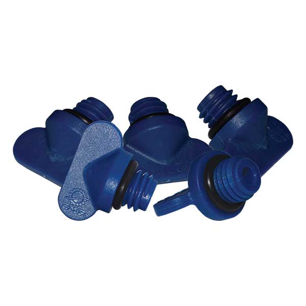 Emp - Engineered Marine Products 22-22000 Oil Drain Plug||22-22000.Jpg||85||emp2222000||2114993
