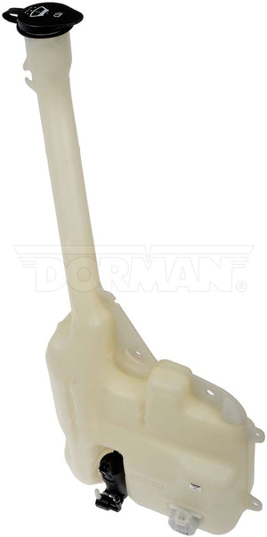 Dorman (Oe Solutions) 603-864 Windshield Washer Reservoir||603-864_1.Jpg||86||d18603864||960240