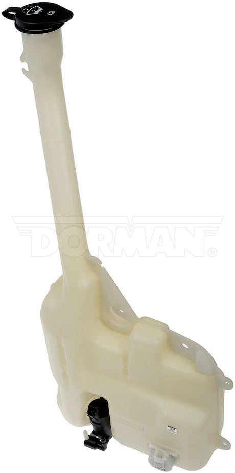 Dorman (Oe Solutions) 603-864 Windshield Washer Reservoir||603-864_1.Jpg||86||d18603864||960240
