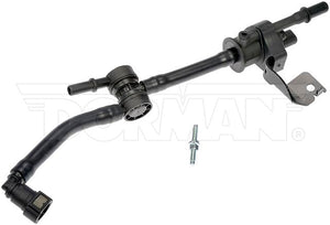 Dorman (Oe Solutions) 994-140 Vapor Canister Purge Valve||994-140.Jpg||85||d18994140||2249037