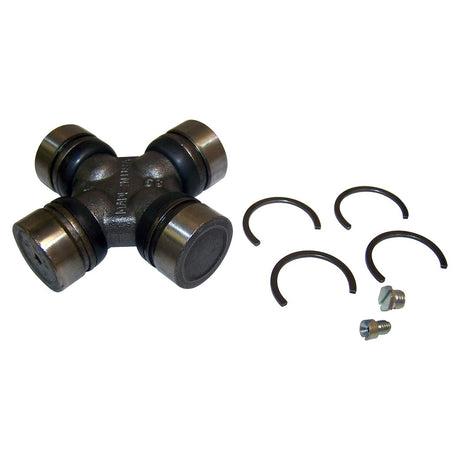 Crown Automotive 8126637bc Universal Joint||8126637bc.Jpg||85||c1y8126637bc||1141305