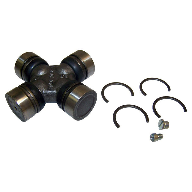 Crown Automotive 8126637bc Universal Joint||8126637bc.Jpg||85||c1y8126637bc||1141305
