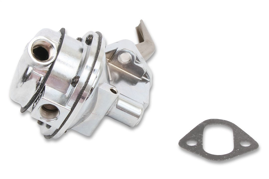 Holley Performance 12-289-11 Fuel Pump Mechanical||12-289-11_02.Jpg||87||h191228911||1123177