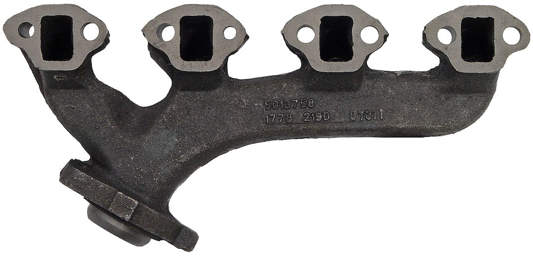 Dorman (Oe Solutions) 674-152 Exhaust Manifold||674-152-001.Jpg||85||d18674152||2243746