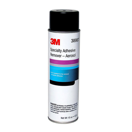 Product of 3m 38987 Adhesive Remover
