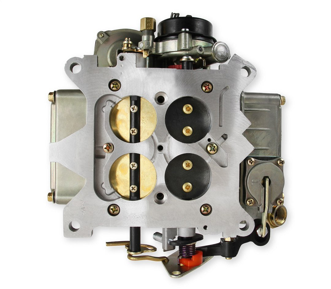 Holley Performance 0-80319-2 Carburetor||||95||h19803192||2020989