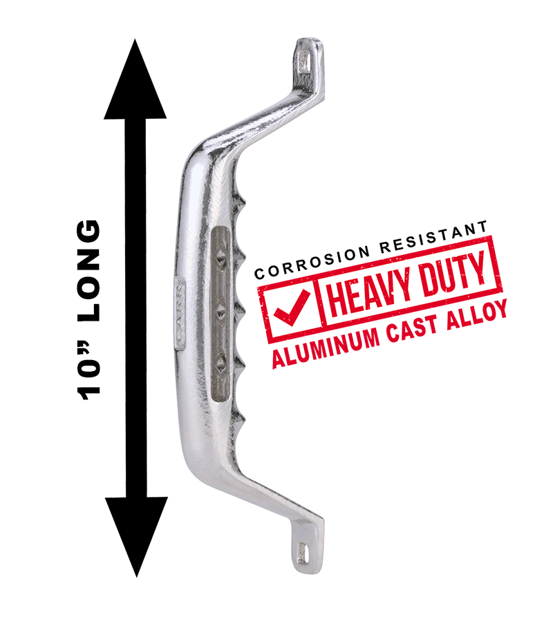 Carr 200032 Exterior Grab Bar||200032 Dims.Png||87||c22200032||2127080