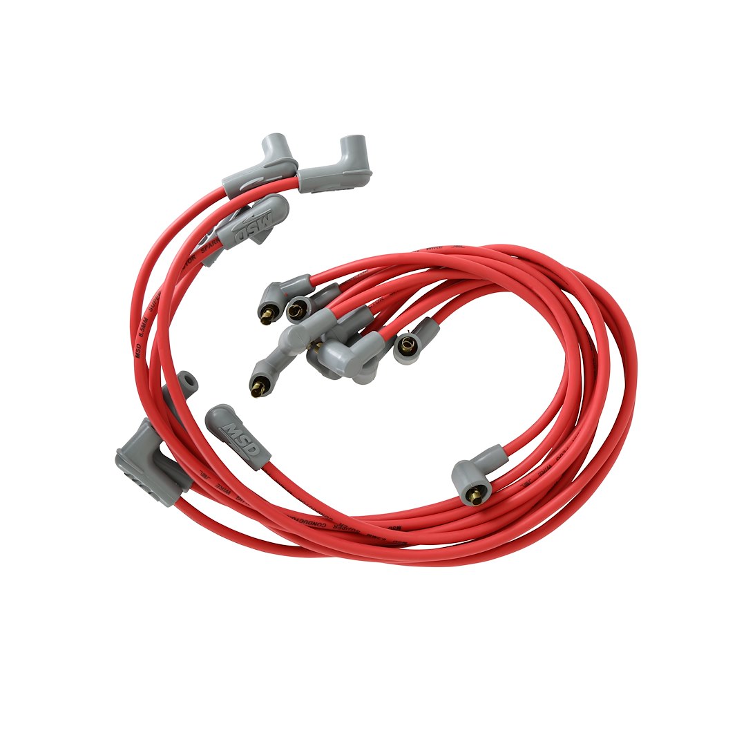 Msd Ignition 31659 Spark Plug Wire Set||31659_2.Jpg||87||m4631659||2477848