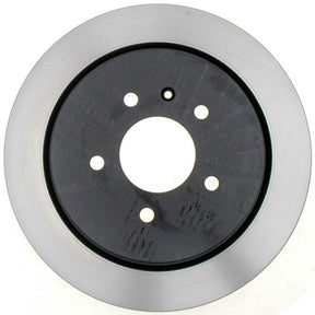Raybestos Brakes 580102 Brake Rotor||580102-1.Jpg||85||r42580102||1266008