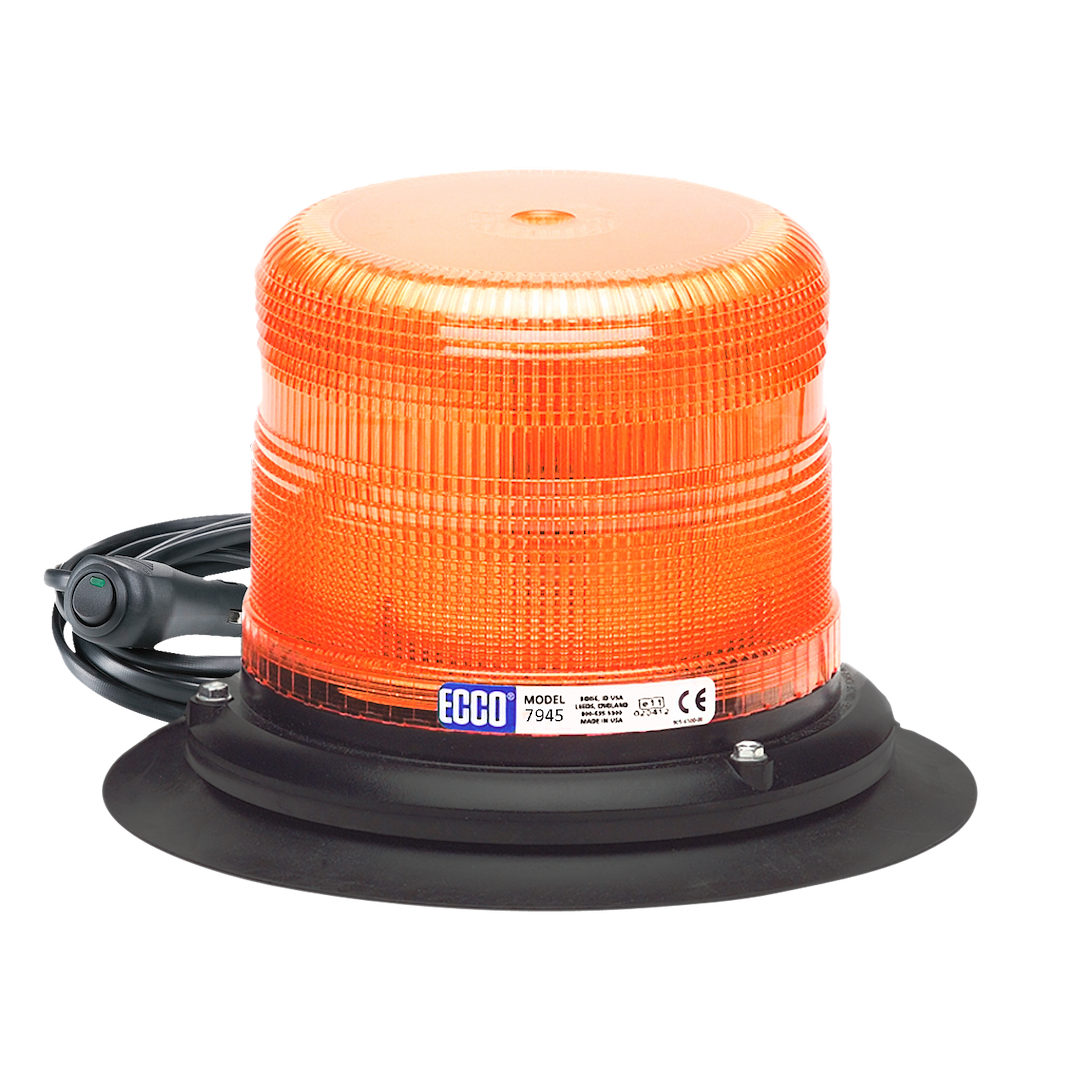 Ecco Electronic 7945a-Vm Warning Light||7945a-Vm.Png||85||e517945avm||1511804