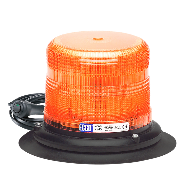 Ecco Electronic 7945a-Vm Warning Light||7945a-Vm.Png||85||e517945avm||1511804