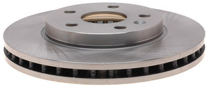 Product of Raybestos Brakes 580839R R-Line Plain Face 2-Piece Brake Rotor 