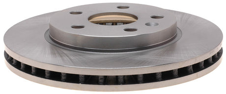 Product of Raybestos Brakes 580839R R-Line Plain Face 2-Piece Brake Rotor 