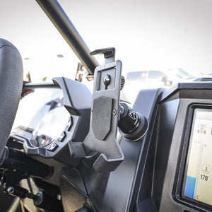 Mob Armor Mobm2-Blk-Lg Cell Phone Mount||mobm2-Blk-Lg_6.Jpg||91||mbamobm2blklg||1350336