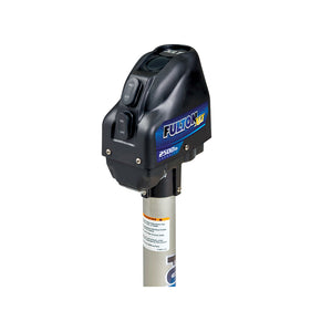 Product of Fulton 141401 2500 Pound Electric Trailer Tongue Jack 