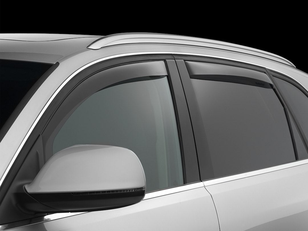 Weathertech (Usa) 82513 Rainguard||82513_1.Jpg||86||w2482513||1770773