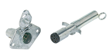 Hopkins Mfg 52007 Trailer Wiring Connector||52007.Jpg||85||h2252007||1493989