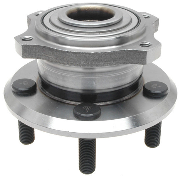Raybestos Brakes 712301 Wheel Bearing And Hub Assembly||712301_Ang.Jpg||86||r42712301||1121204