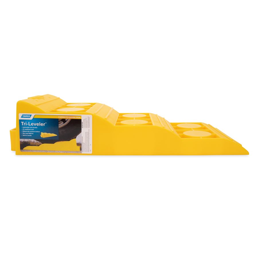 Product of Camco 44573 Leveling Block