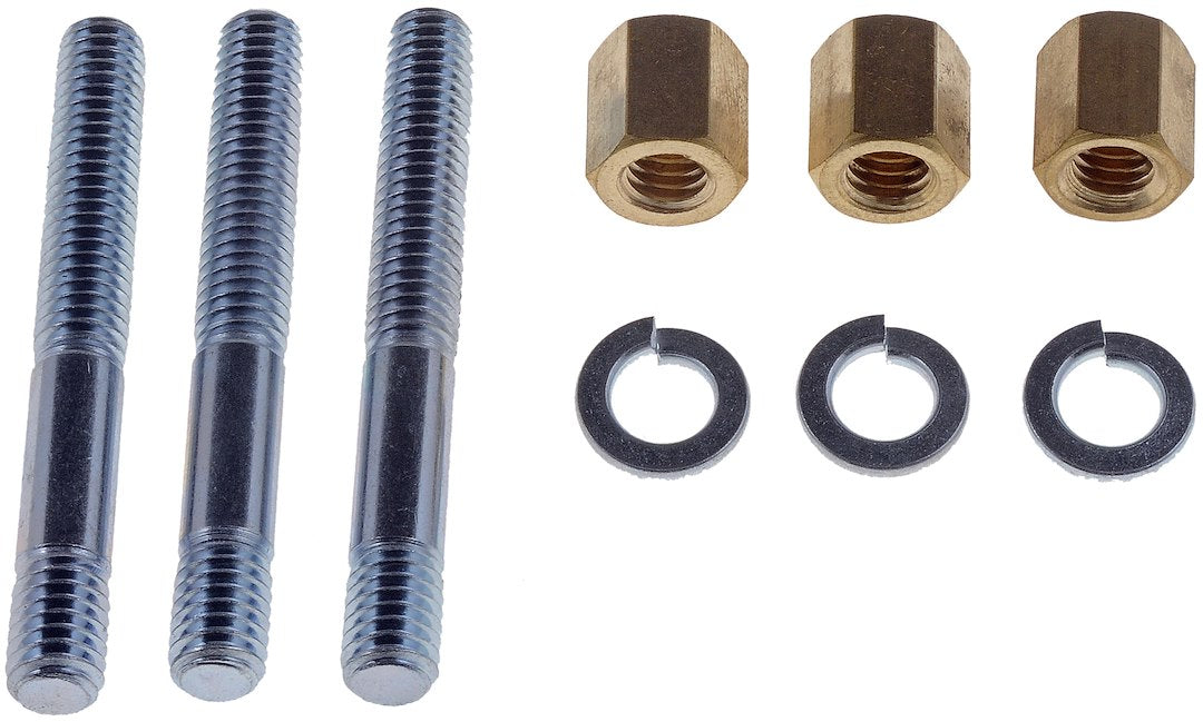 Help! By Dorman 03113 Exhaust Flange Stud And Nut||03113-001.Jpg||85||d1803113||1020667