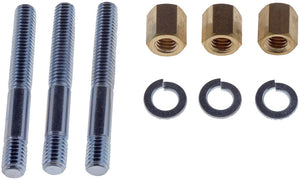 Help! By Dorman 03113 Exhaust Flange Stud And Nut||03113-001.Jpg||85||d1803113||1020667