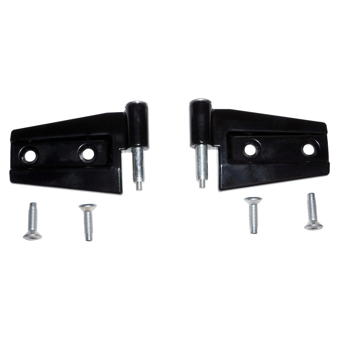 Product of Crown Automotive 55395384k Door Hinge