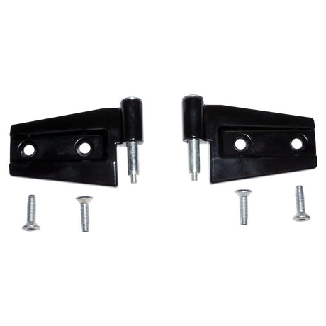 Product of Crown Automotive 55395384k Door Hinge