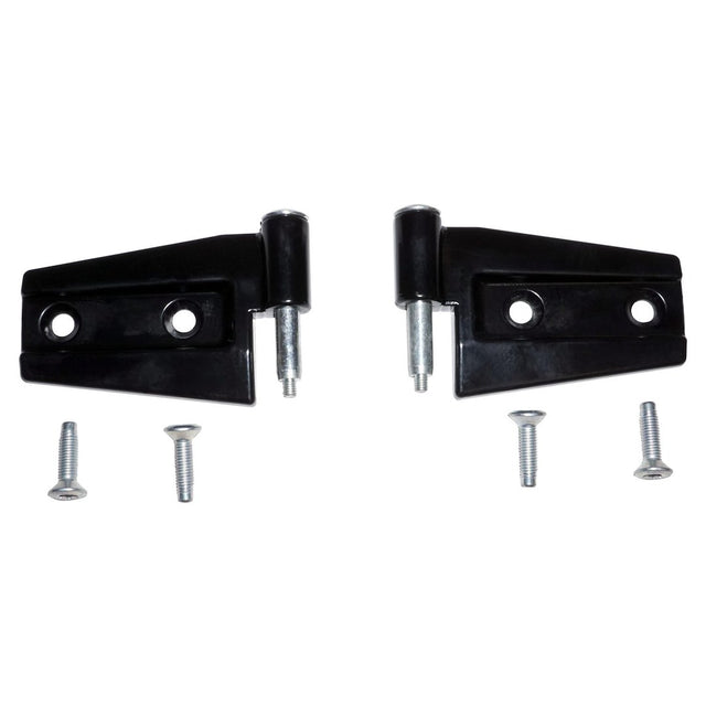 Product of Crown Automotive 55395384k Door Hinge
