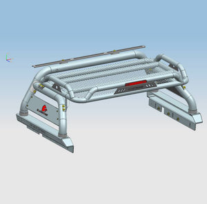 Black Horse Offroad Atrb8bk Truck Bed Bar||atrb8bk_8.Jpeg||92||blkatrb8bk||2469056